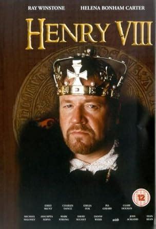 henry viii ray winstone.